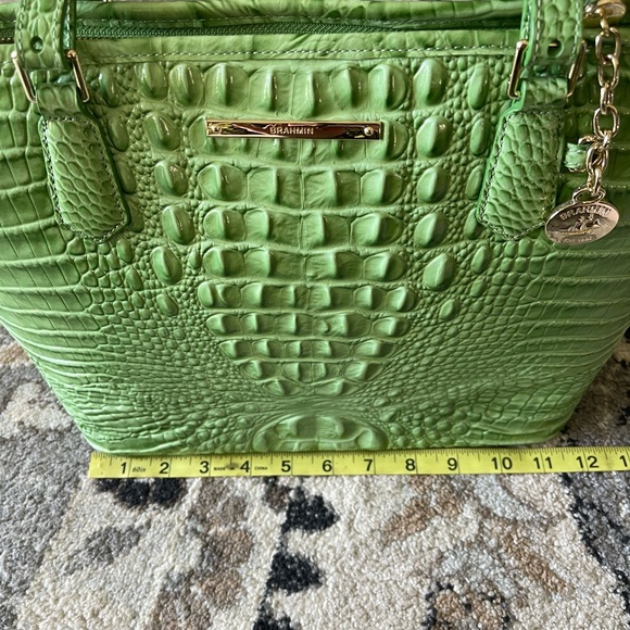 Brahmin purse - Picture 8 of 9